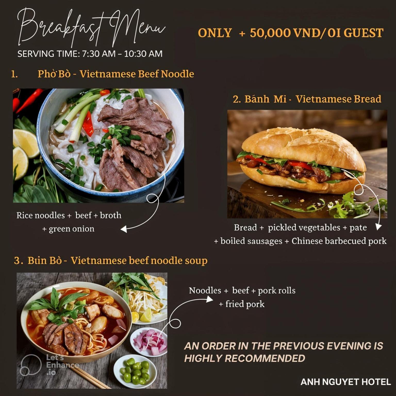 Anh Nguyet Da Nang Hotel Buitenkant foto